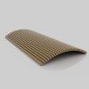 836C81B3 FFBC 488C B420 9F8A818BE0A3MDF Flexible Long