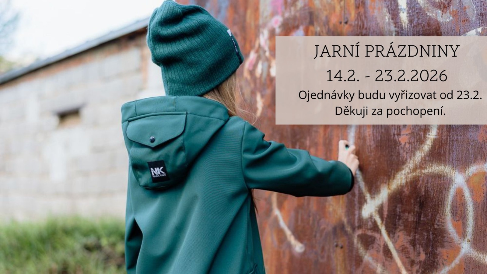 jarni razdniny oprava