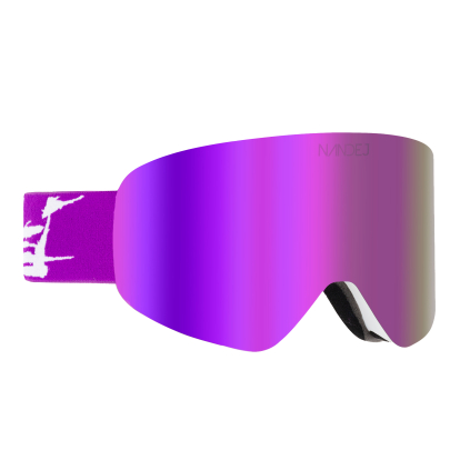 GRF Purple