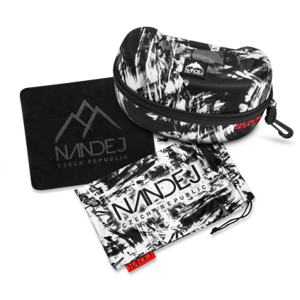 NANDEJ GRF - blue unisex, 2019/20