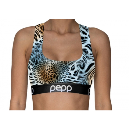 wildlife bra