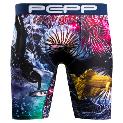 SpaceDiver front