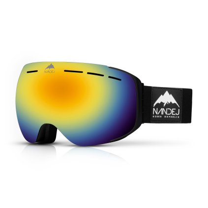 MNG black rainbow side