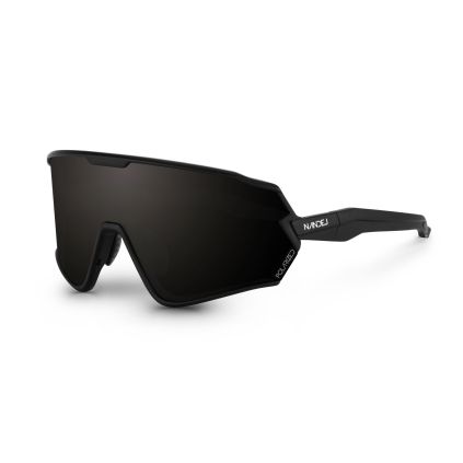 ACTION LESS- Black/ POLARIZED  POLARIZACE / velikost S-M-L