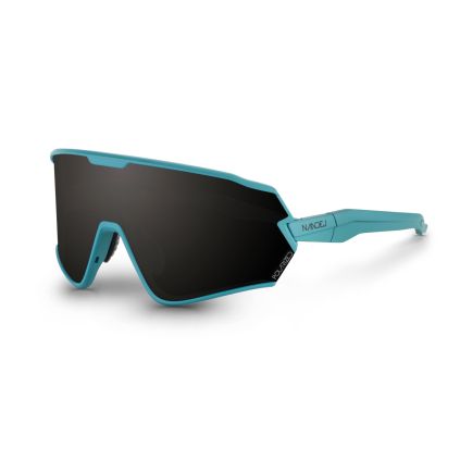 ACTION LESS - Blue/ POLARIZED  POLARIZACE / velikost M-L
