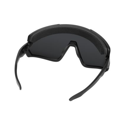 NANDEJ ACTION WIDE - Black/ POLARIZED  velikost XL