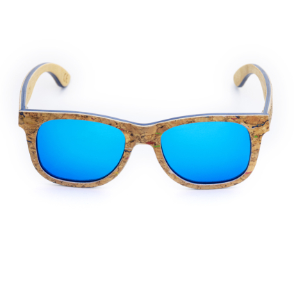 Kork BLUE