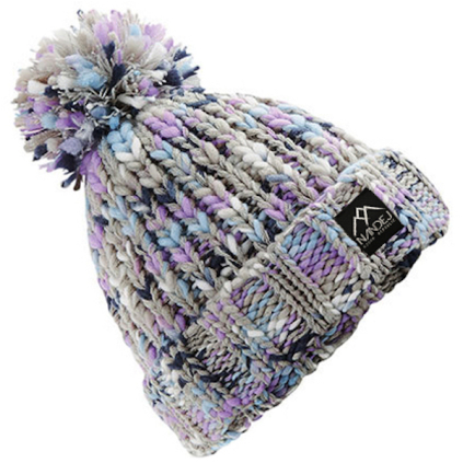 Twister Beanie