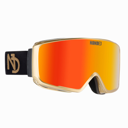 GOLD polarized