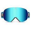 VISTA blue front