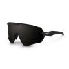 ACTION LESS- Black/ POLARIZED  POLARIZACE / velikost S-M-L