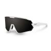 ACTION LESS- White/ Polarized  POLARIZACE / velikost S-M-L