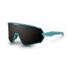 NANDEJ ACTION- Blue/ POLARIZED  POLARIZACE / velikost M-L