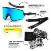 Sport full set less