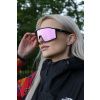 LIFE. - Black/ Crystal  UNISEX