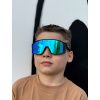 LIFE. JUNIOR - Black/ Blue  JUNIOR