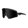 ACTION WIDE - Black/ POLARIZED  velikost XL