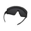 NANDEJ ACTION WIDE - Black/ POLARIZED  velikost XL