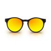 NANDEJ NG3 - Black/Gold  unisex, polarizace