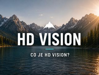 👁️ HD Vision Technologie zorníků, která pomáhá zvýraznit kontrast, zlepšit vnímání detailů a přináší ostřejší obraz. Ať už...
