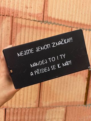 Nejsme jen značka. Jsme komunita. 💙 A tu tvoříte hlavně vy. 🫵 Vyfoť nebo natoč, kam tě doprovází tvoje brýle NANDEJ. Označ...