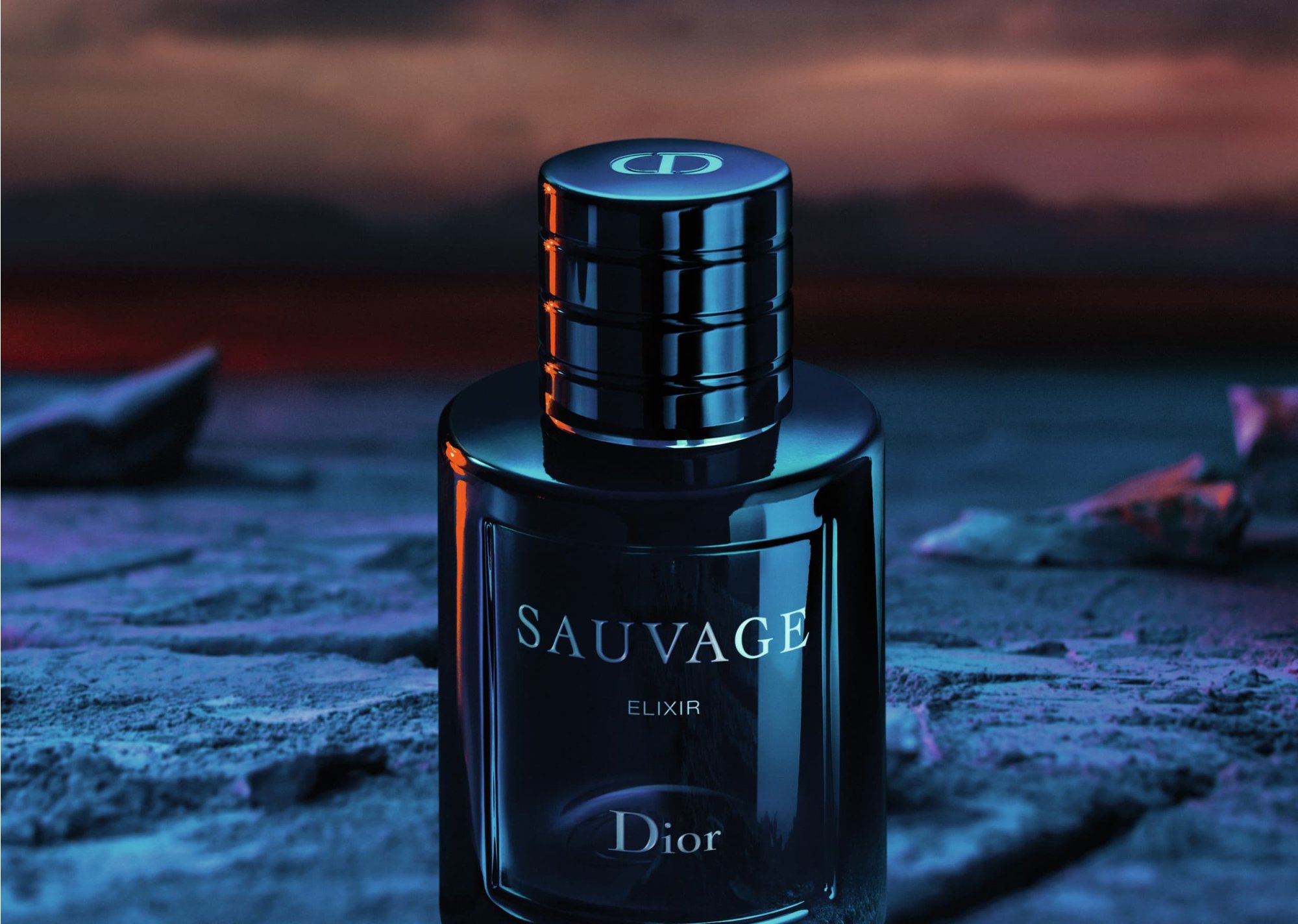 Dior Sauvage: Tajemství úspěchu nejprodávanějšího pánského parfému