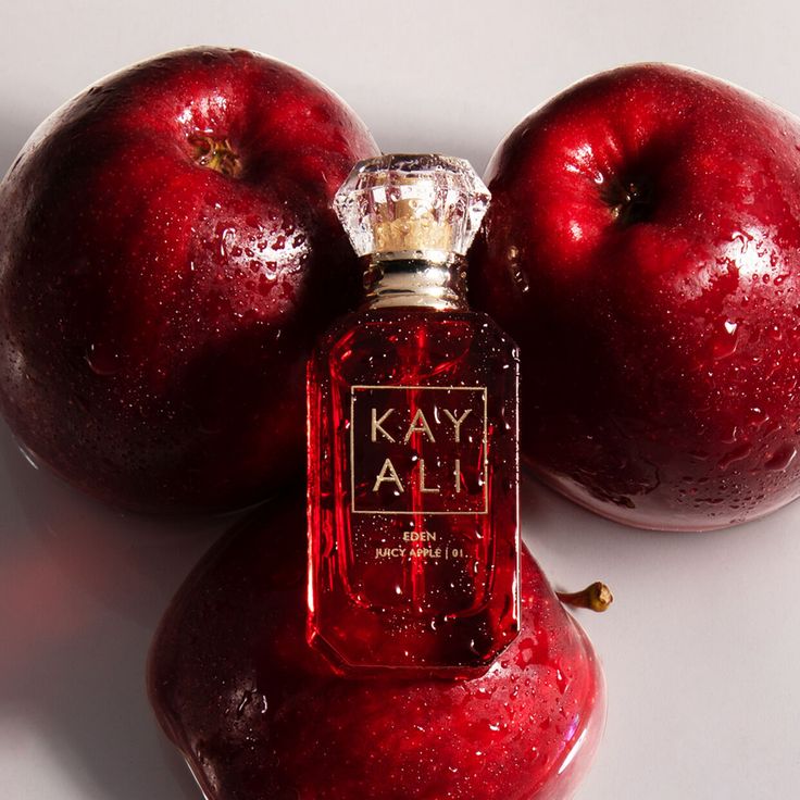 Kayali: Parfémy s esencí luxusu a orientální inspirací