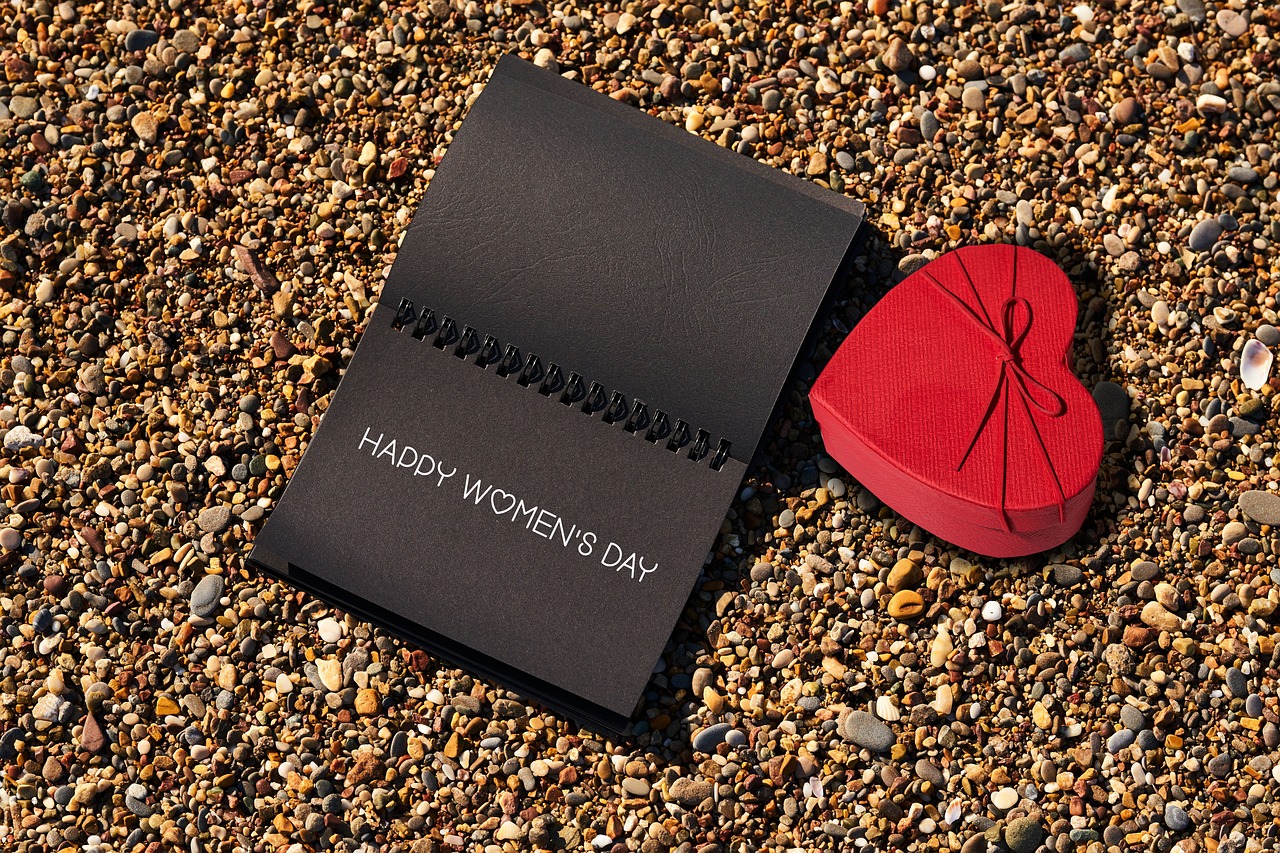 Proč je parfém ideálním dárkem k MDŽ?