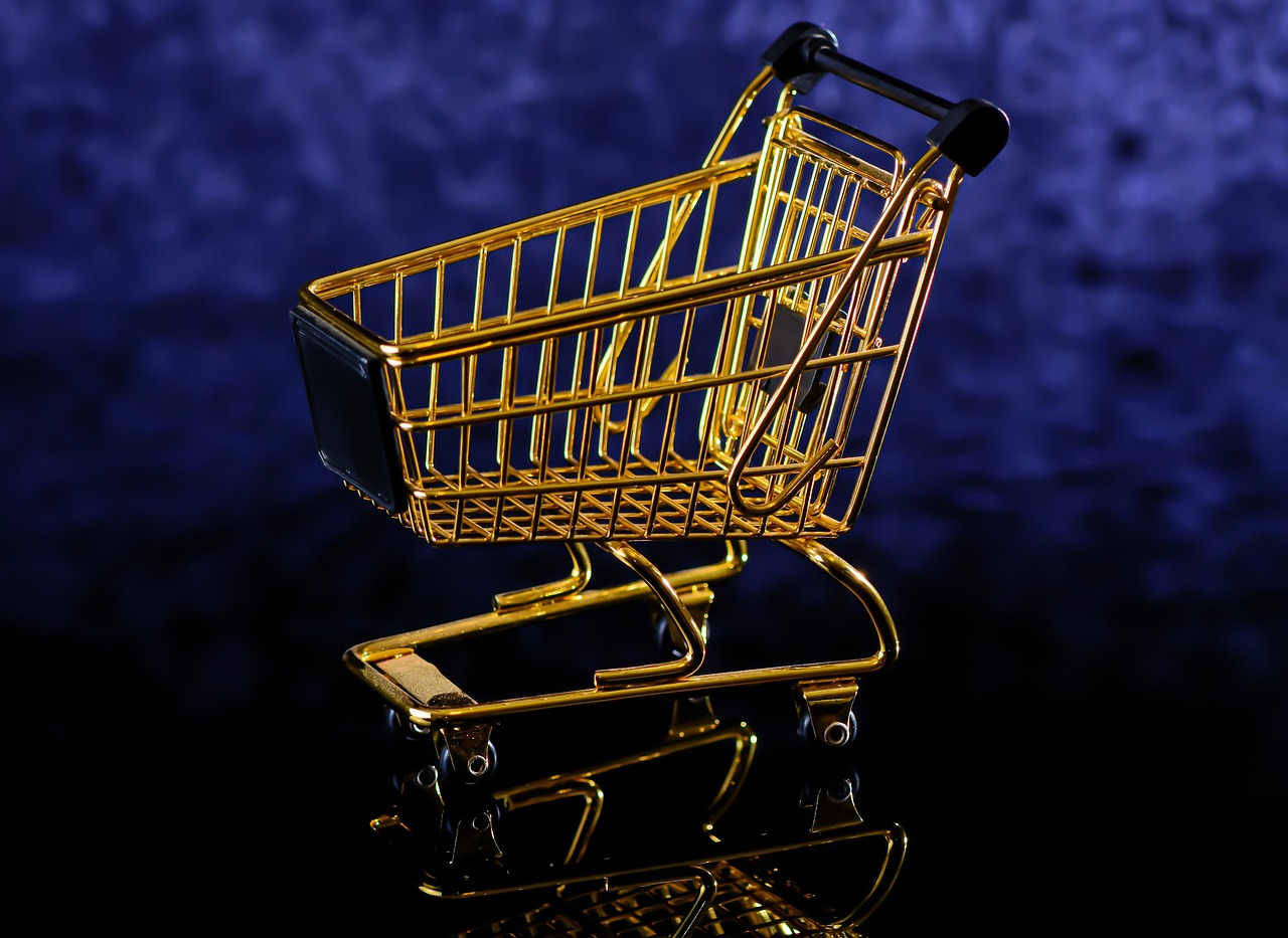 📢 Voňavý Night Shopping Parfémů a Bytových Vůní!