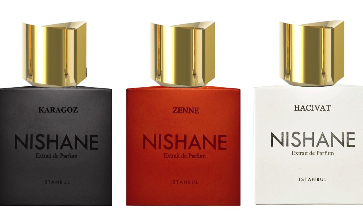 Nishane: Luxusní turecké parfémy, které dobývají svět