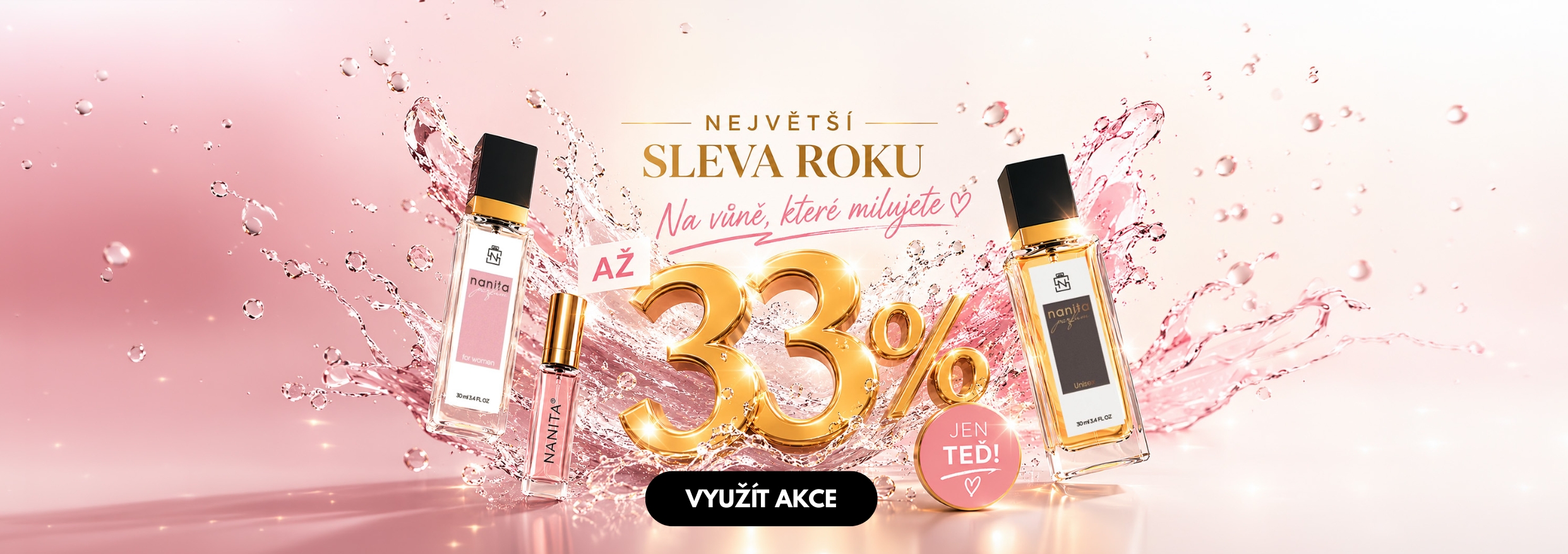 maj akcia