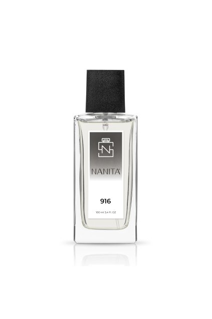 NANITA-916 - 100 ml  Parfémovaná voda unisex
