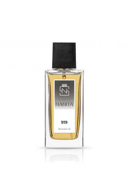 Parfem NANITA 919 napodobenina Kilian Pure Oud 100 ml