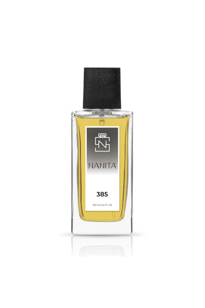 NANITA-385 - 100 ml  Parfémovaná voda unisex