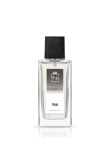NANITA-768 - 100 ml  Parfémovaná voda unisex