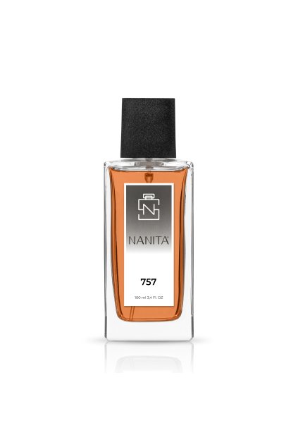 NANITA-757 - 100 ml  Parfémovaná voda unisex