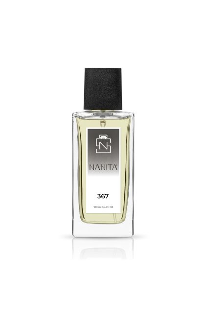NANITA-367 - 100 ml  Parfémovaná voda unisex