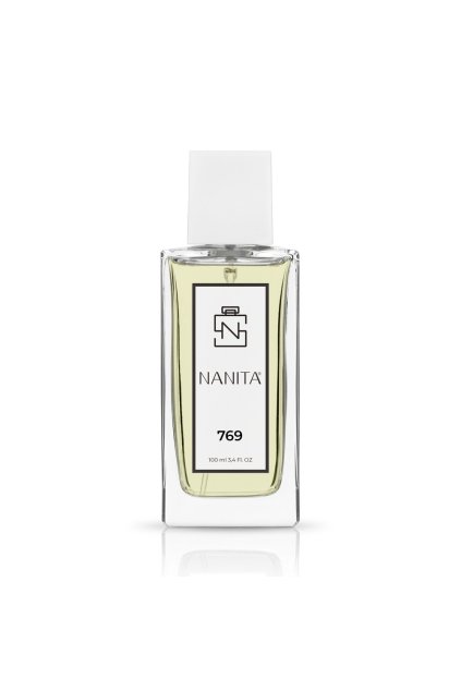 Parfem NANITA 769 napodobenina Tom Ford Musk Pure 100 ml