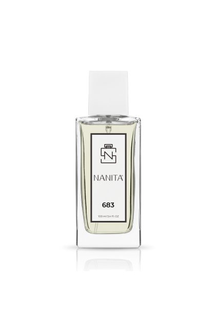 NANITA-683 - 100 ml  Parfémovaná voda pro ženy