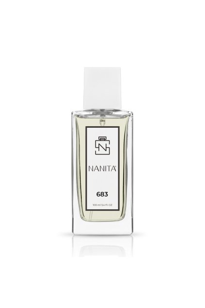 Parfem NANITA 683 Napodobenina vune Louis Vuitton Apogée 100 ml