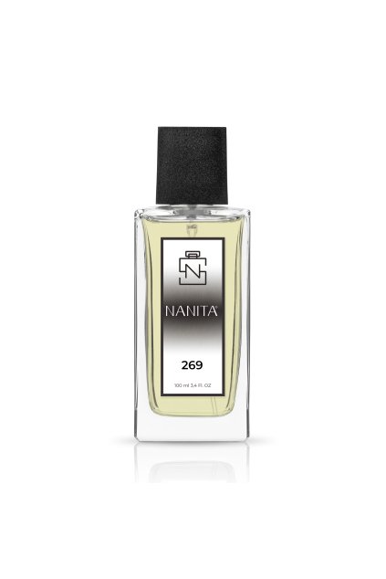 NANITA-269 - 100 ml  Parfémovaná voda pro muže