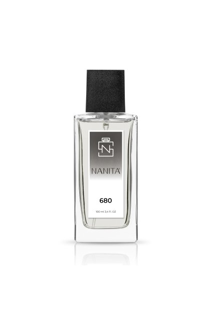 NANITA-680 - 100 ml  Parfémovaná voda unisex