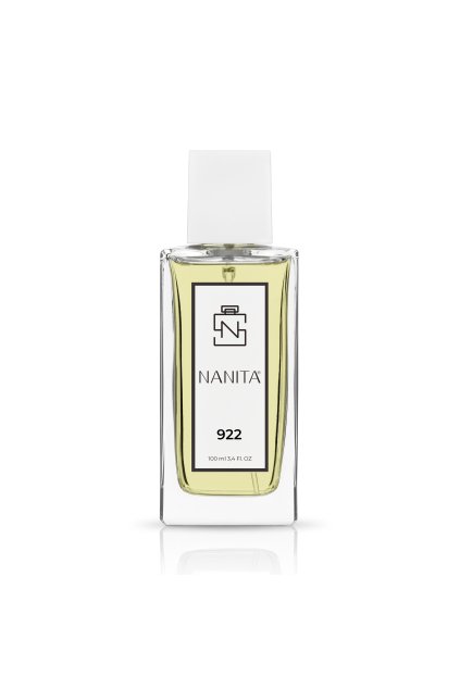 NANITA-922 - 100 ml  Parfémovaná voda pro ženy