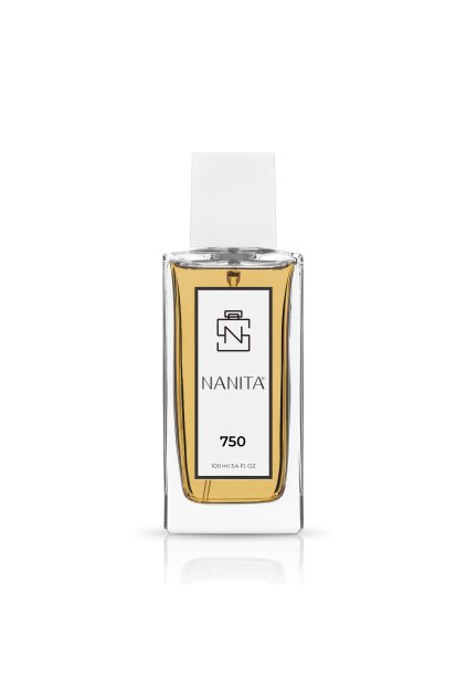 NANITA-750 - 100 ml  Parfémovaná voda pro ženy