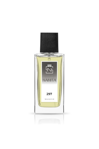 NANITA-297 - 100 ml  Parfémovaná voda unisex