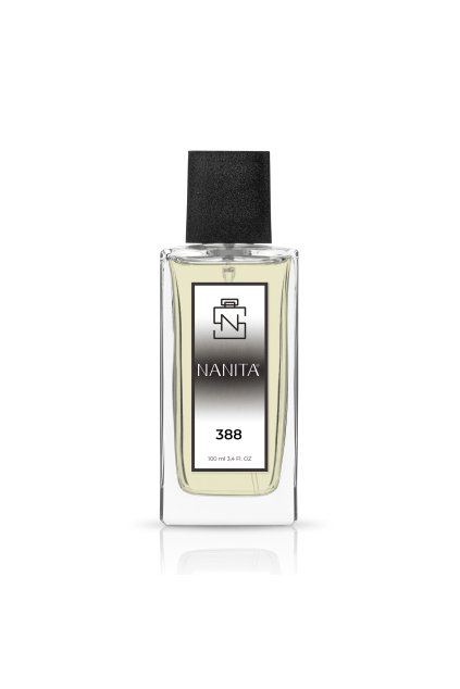 NANITA-388 - 100 ml  Parfémovaná voda pro muže