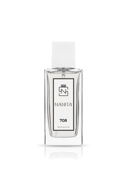 NANITA-708 - 100 ml  Parfémovaná voda pro ženy