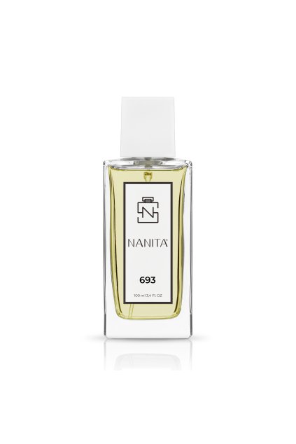 NANITA-693 - 100 ml  Parfémovaná voda pro ženy