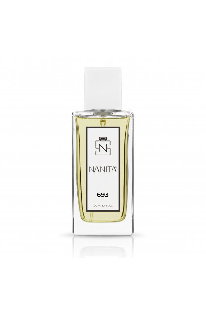 Parfem NANITA 693 Napodobenina vune De Marly parfums Delina 100 ml