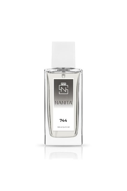 Parfem NANITA 744 De Marly Parfums Cassili 100 ml